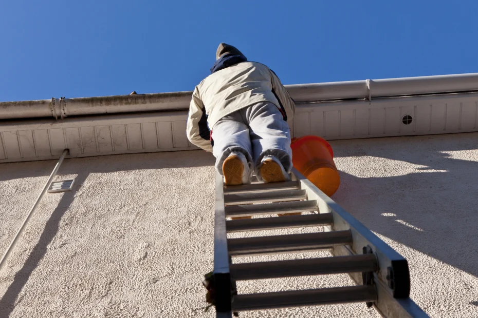 Gutter Cleaning Mableton