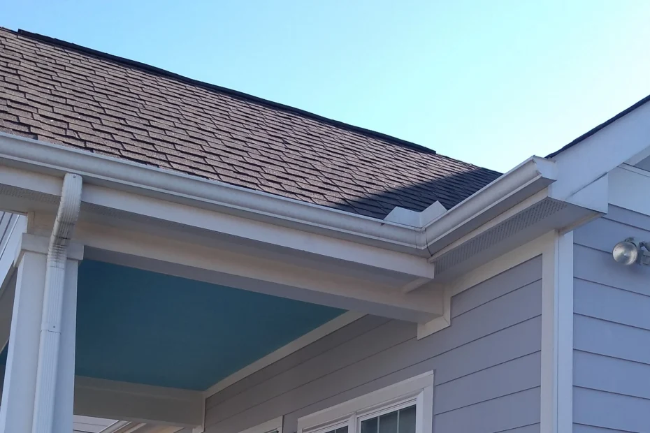 Gutter Cleaning Mableton