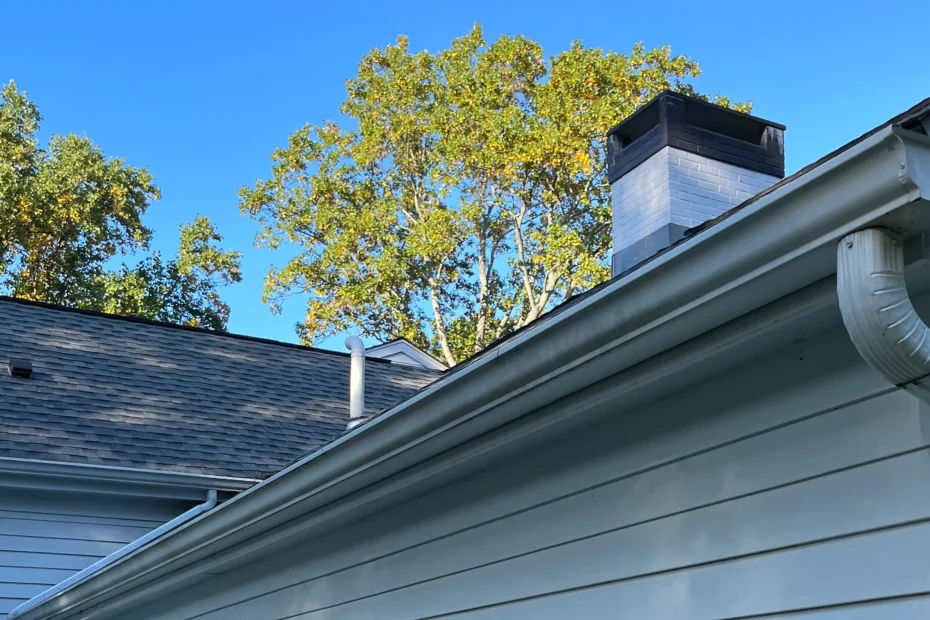 Gutter Cleaning Mableton