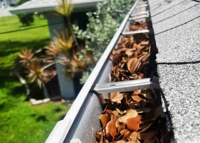 Gutter Cleaning Mableton home page